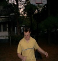 Derrick